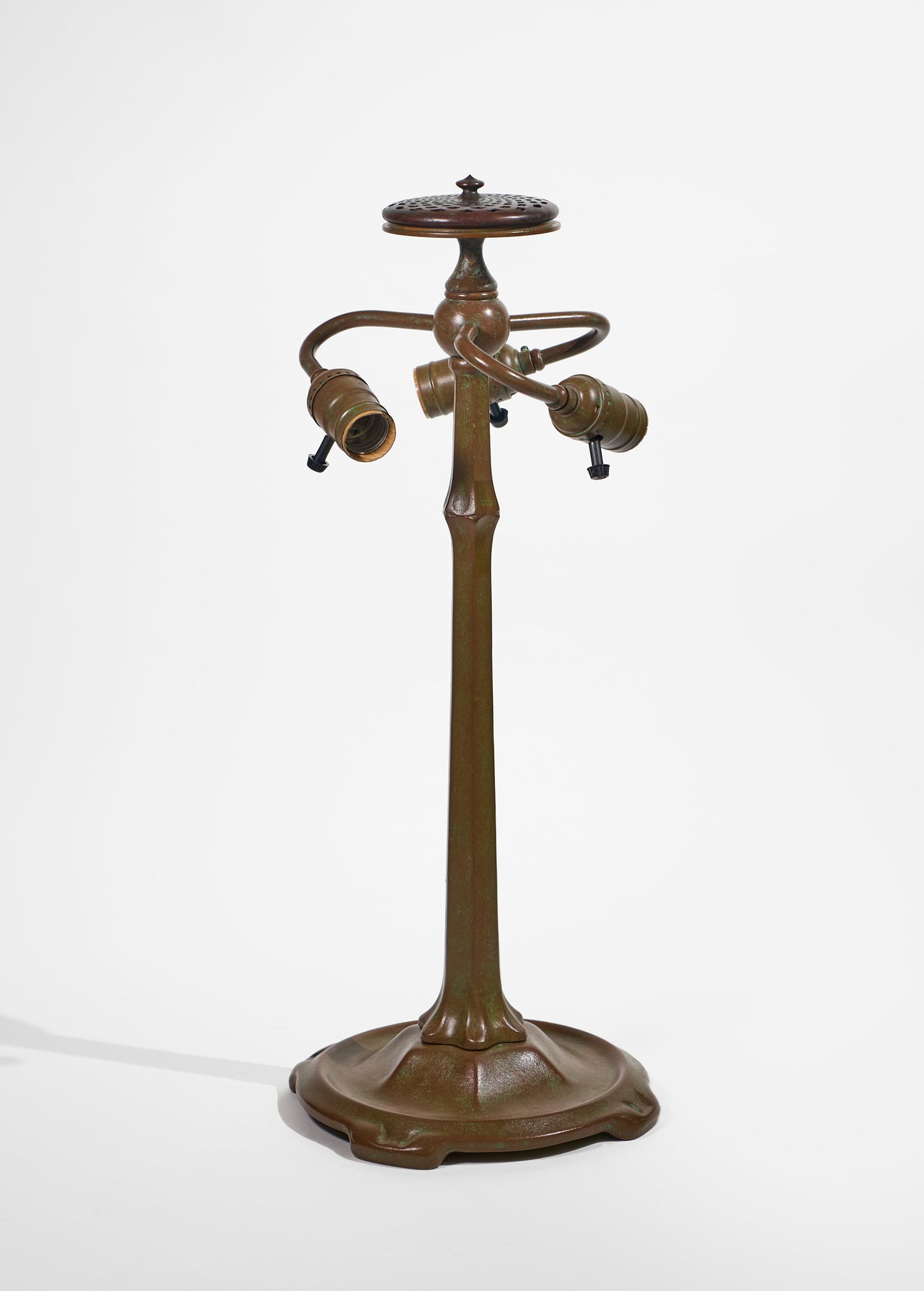 LB Small Stick Base