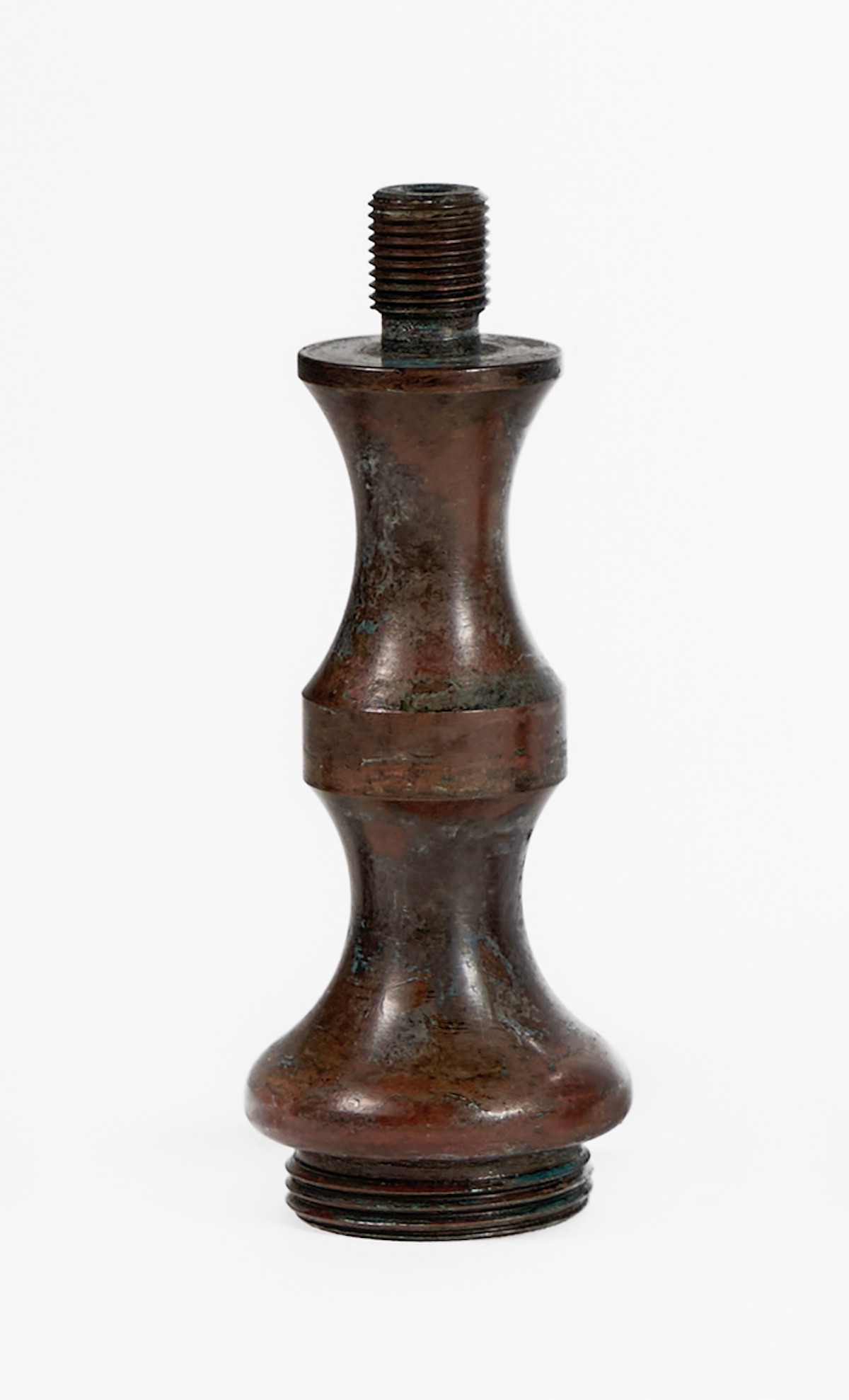 2.5" RS3 RISER - Tiffany Reproduction Hardware