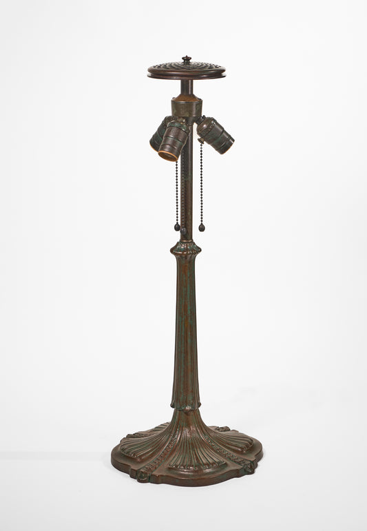 Z Miller Base - Tiffany Reproduction Hardware