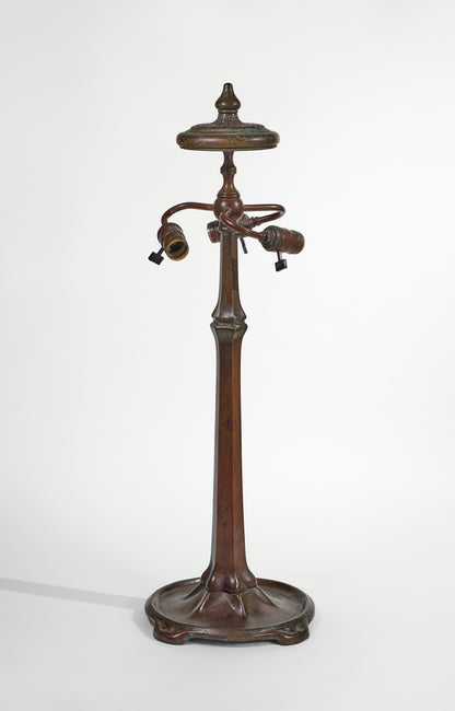 Koting Studio Large Stick Base - Tiffany Reproduction Hardware