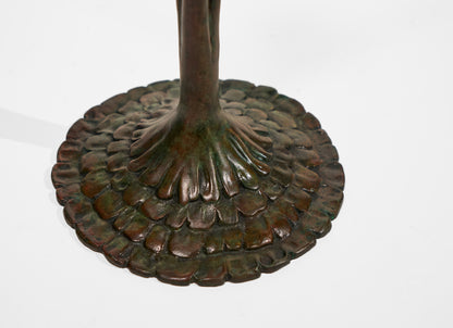 LB 3 Arm Ruffle Base