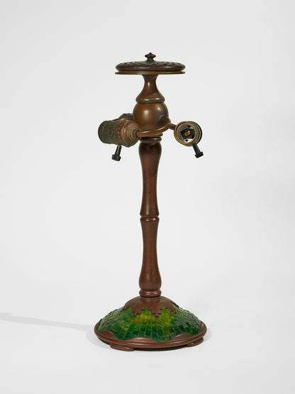 Koting Studio Stemmed Mosaic Base