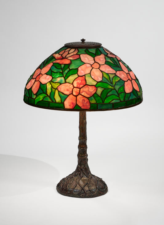 Koting Studio Pony Tree Trunk Base - Tiffany Reproduction Hardware
