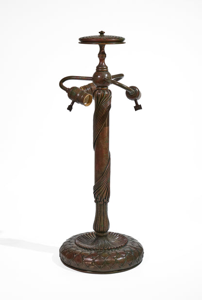 Koting Studio Russian Base - Tiffany Reproduction Hardware