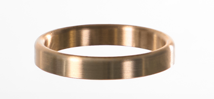 2 INCH RING (RAW)