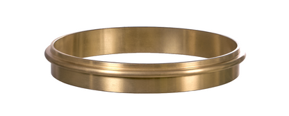 6 INCH RING (RAW)