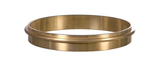 6 INCH RING (RAW)