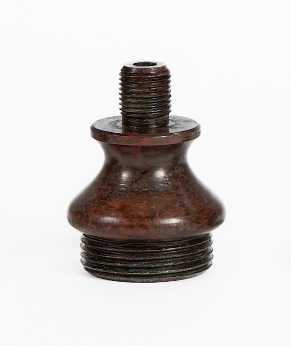 Lamp Risers | Tiffany Reproduction Hardware