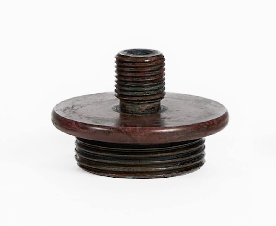 FLAT RISER | Tiffany Reproduction Hardware